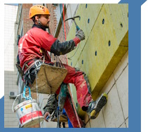 Услуги Высотные работы в Феодосии