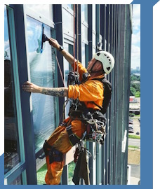 Услуги Высотные работы в Феодосии